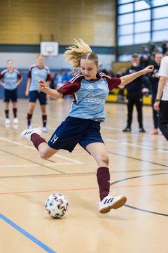 Bild 195 - wCJ NFV Futsalmeisterschaft